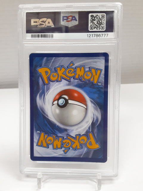 Image carte Pokémon avec Pokéball