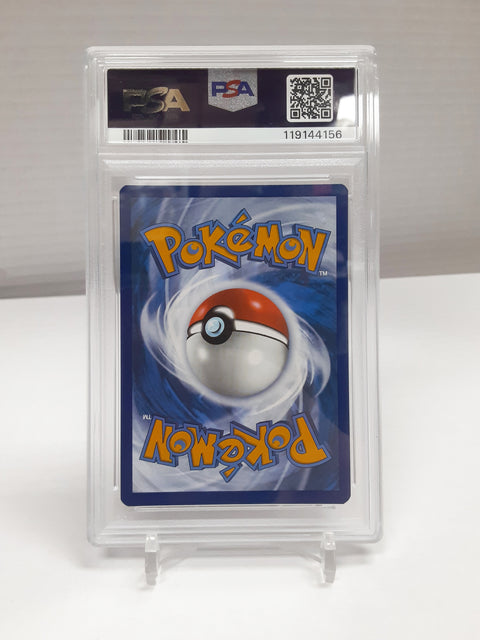 Image carte Pokémon avec Pokéball