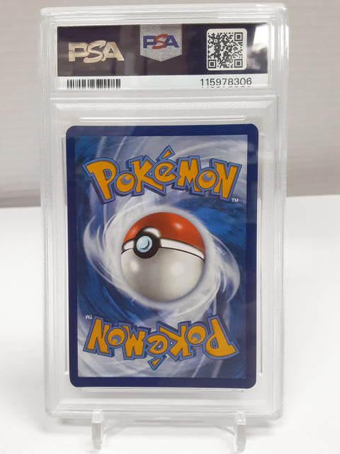 Image carte Pokémon avec Pokéball