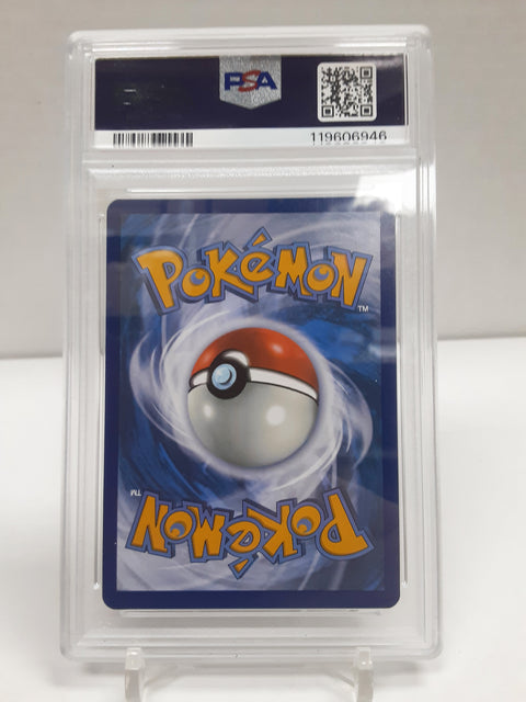 Image carte Pokémon avec Pokéball