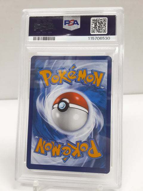 Image carte Pokémon avec Pokéball