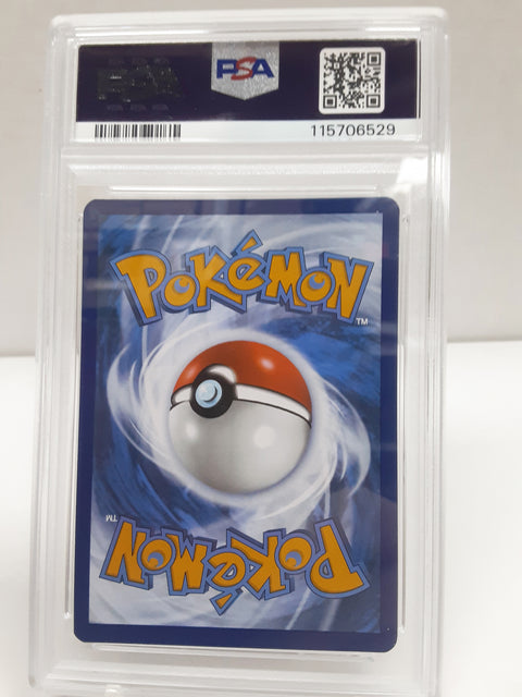 Image carte Pokémon avec Pokéball