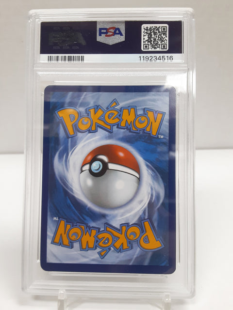 Image carte Pokémon avec Pokéball