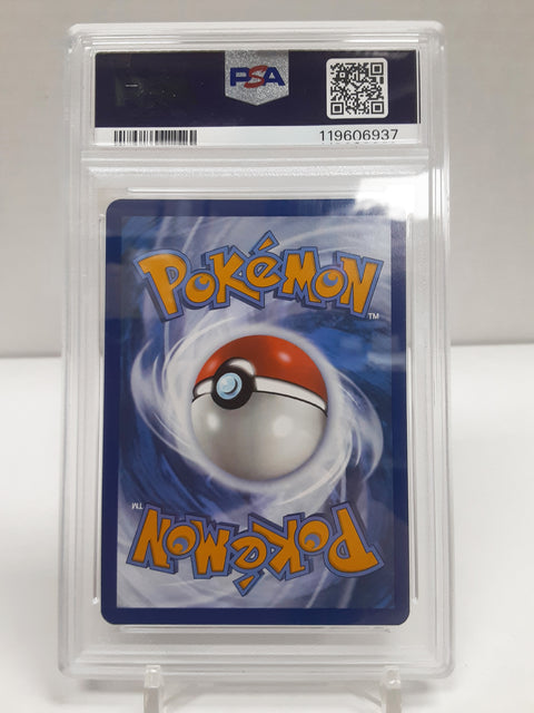 Image carte Pokémon avec Pokéball
