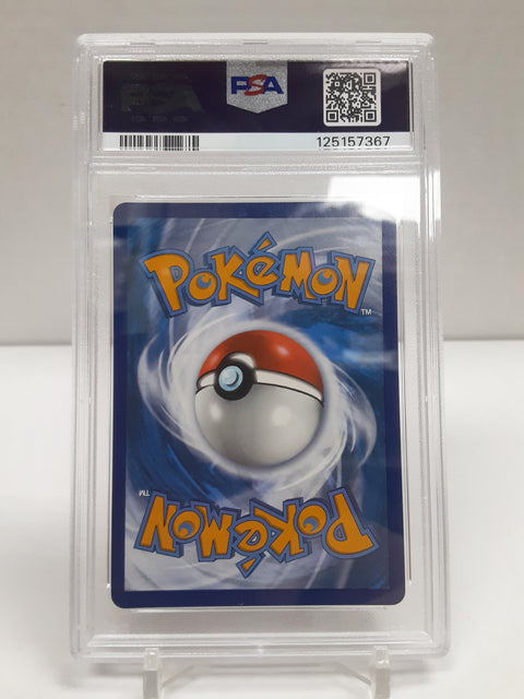Image carte Pokémon avec Pokéball