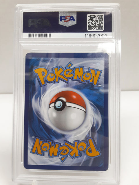 Image carte Pokémon avec Pokéball