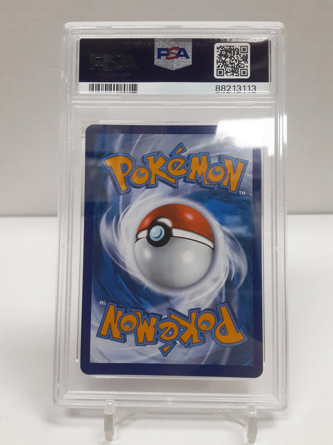 Image carte Pokémon avec Pokéball