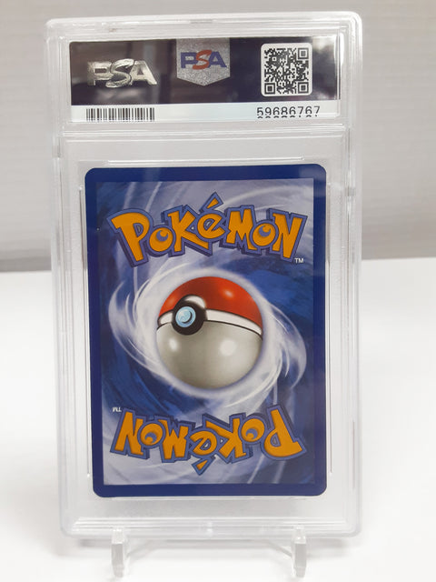 Image carte Pokémon avec Pokéball