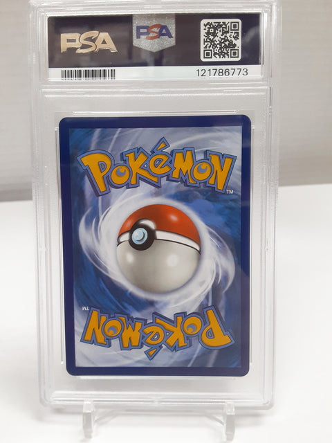 Image carte Pokémon avec Pokéball