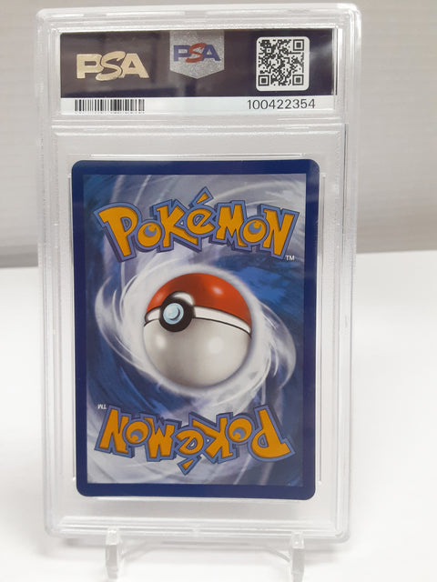Image carte Pokémon avec Pokéball