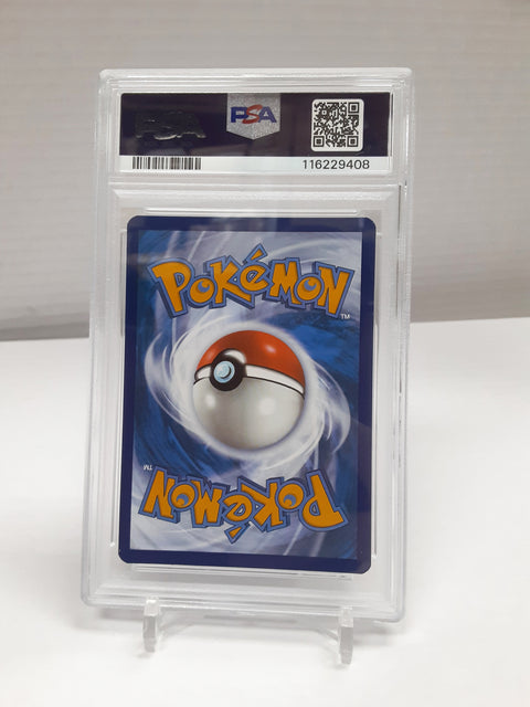 Image carte Pokémon avec Pokéball