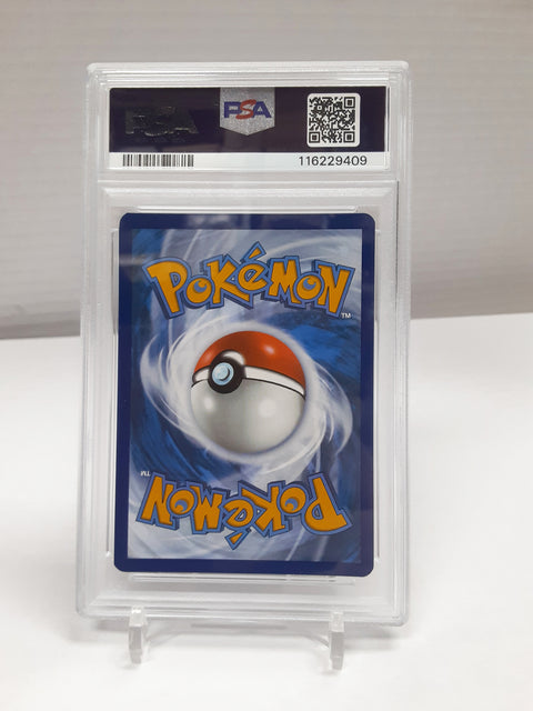 Image carte Pokémon avec Pokéball