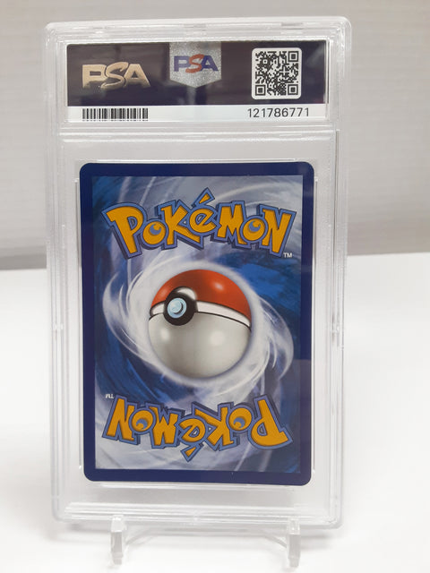 Image carte Pokémon avec Pokéball