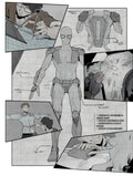Gray Tome 1