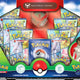 Pokemon Go Team Valor Box