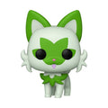 Sprigatito #1014 10"