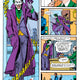 The Joker The Clown Prince Of Crime 