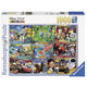 PZ1000 Film Disney Pixar