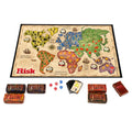 Risk Conquête Stratégique