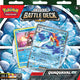 Battle Deck Quaquaval ex