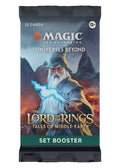 LOTR Tales Of Middle-Earth - Paquet Set
