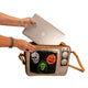 Halloween 3 The Witch TV Bag