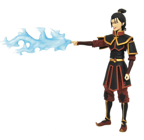 Avatar Airbender - Azula