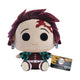 Funko Plushies - Tanjiro