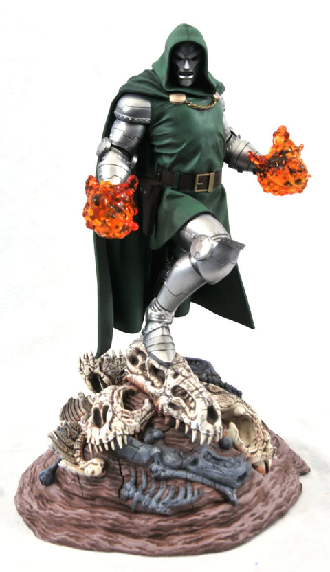 Marvel Gallery Doctor Doom