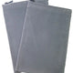 Small Gray Pouch