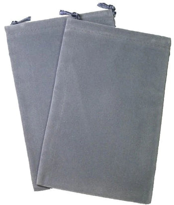 Petite Pochette Grise