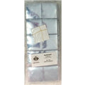 Flipette 2½ x 2½ (100)