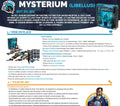 Mysterium
