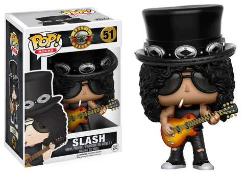 Slash #51