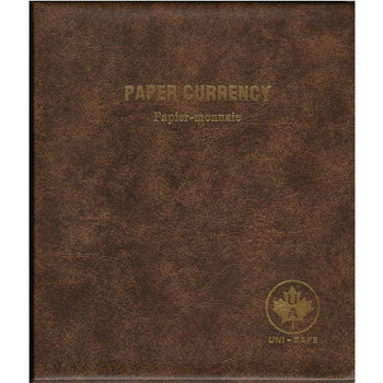 Unimaster Pour Papier-Monnaie
