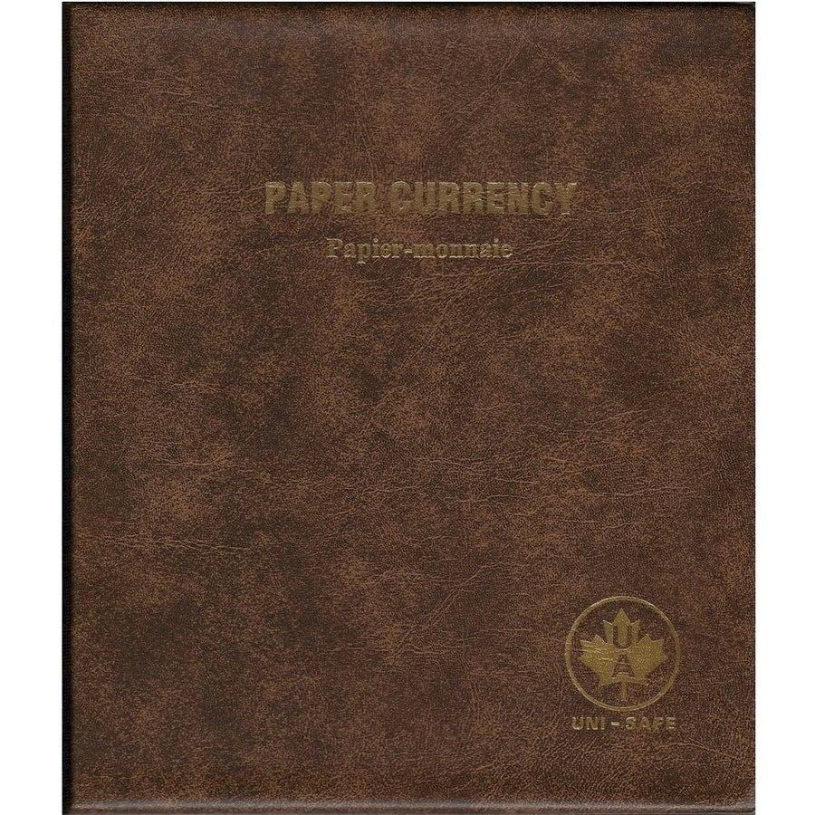 Unimaster Pour Papier-Monnaie