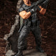 The Punisher Fine Art Statue