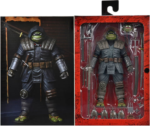 TMNT Last Ronin Armored