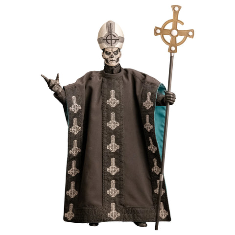 Ghost Papa II 1:6