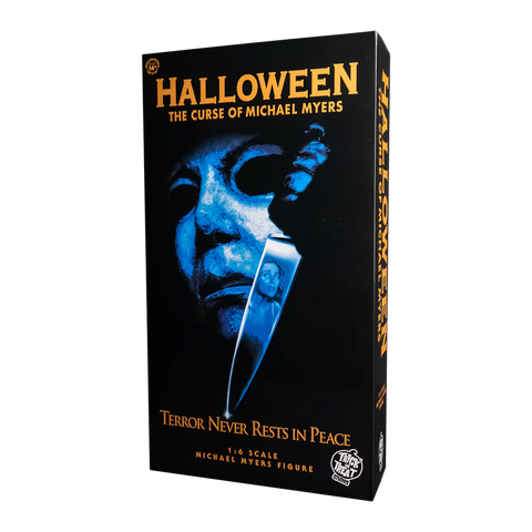 Halloween The Curse 1/6 Fig