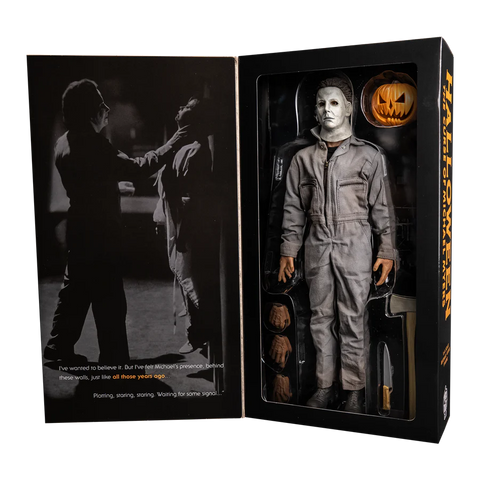 Halloween The Curse 1/6 Fig