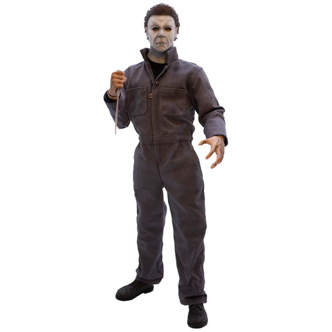 Halloween Resurrection 1/6 Fig