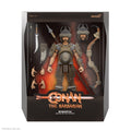 Conan The Barbarian Ultimates Subotai