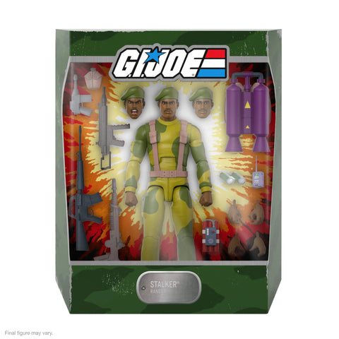 S7 G.I.Joe - Stalker