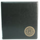 UA Coin Satchel Black&amp;Pages