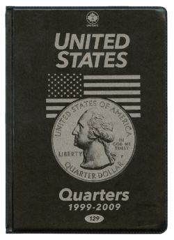 Uni-Safe USA 25¢ 2000-2009