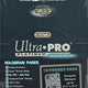 Ultra Pro Boite 12 Pochettes