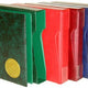 UA Cartable Monnaie Noir&Pages+Boitier