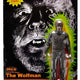 The Wolfman Retro GITD 7"