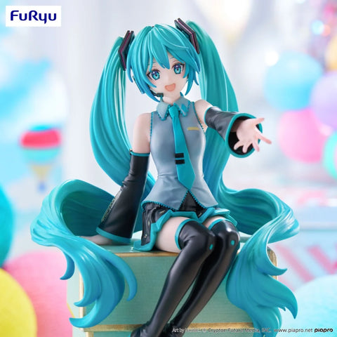 Hatsune Miku Nardack